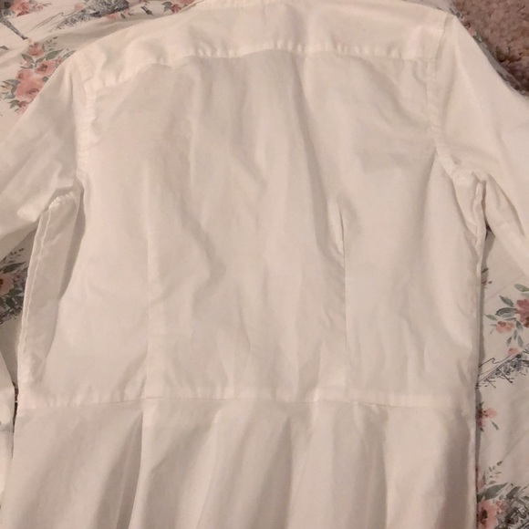 Ralph Lauren | Collegiate Button Up - Picture 6 of 6